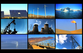 Energy Industries