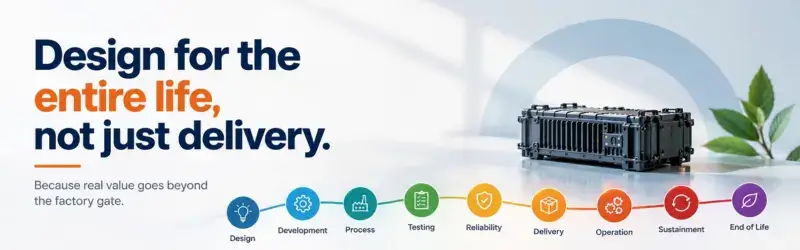 Product-delivery