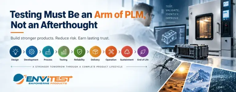 ARM of PLM