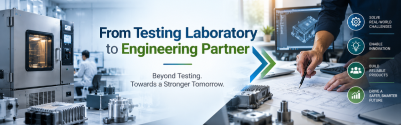 Testing-Laboratory